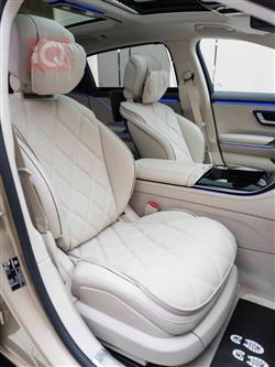 مرسيدس بنز S-Class مايباخ